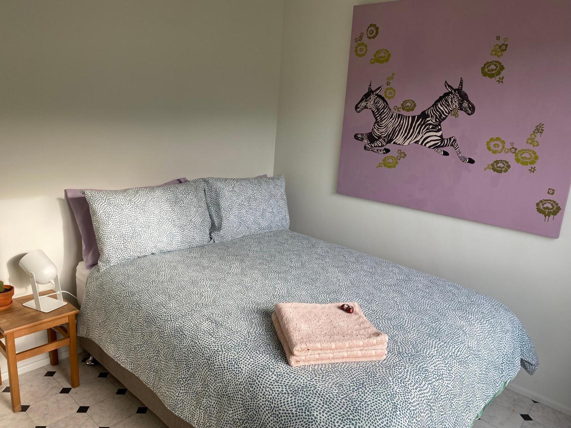 Seahorse Bed & Breakfast