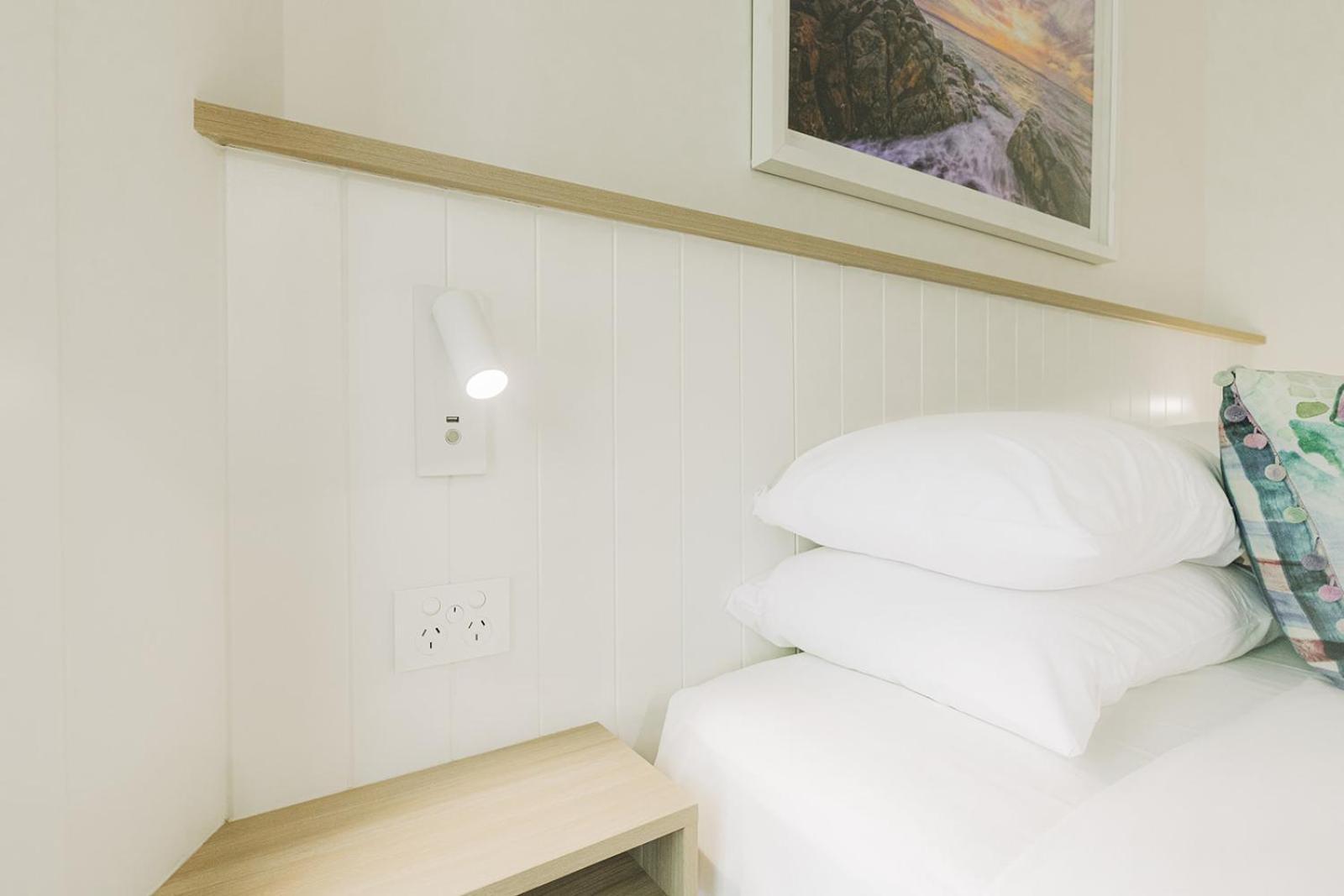 1770 Getaway Holiday park 4*