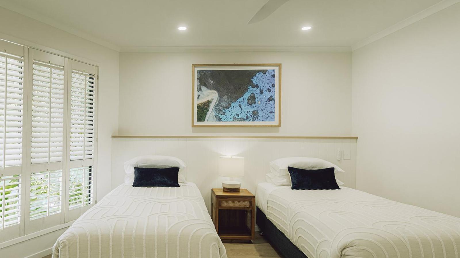 Holiday park 1770 Getaway 4*
