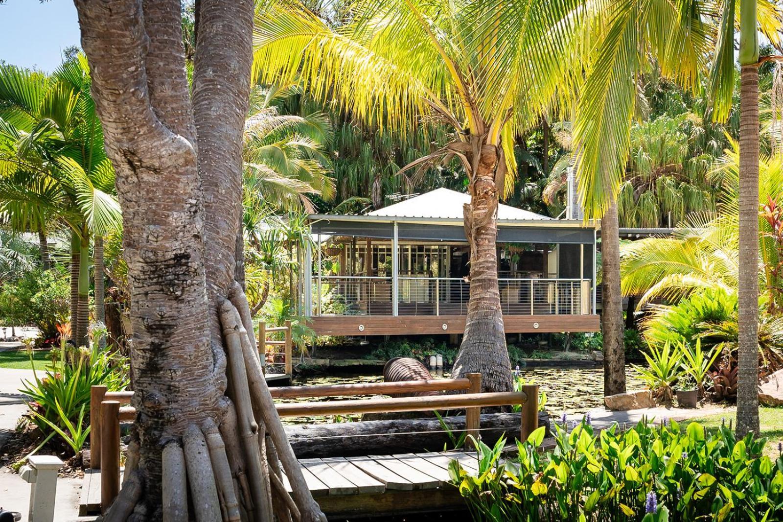 1770 Getaway Holiday park 4*