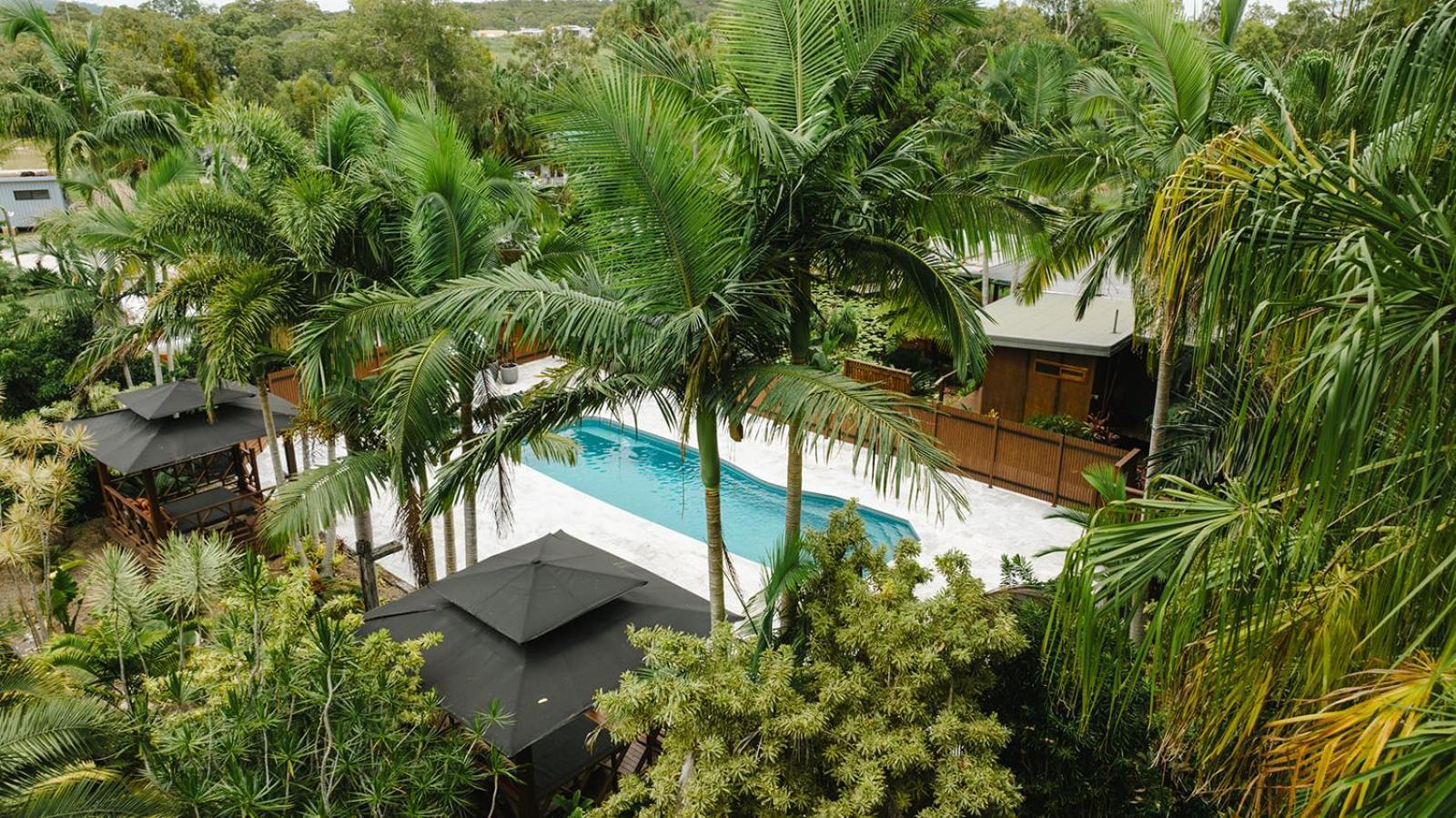 1770 Getaway 4* Agnes Water