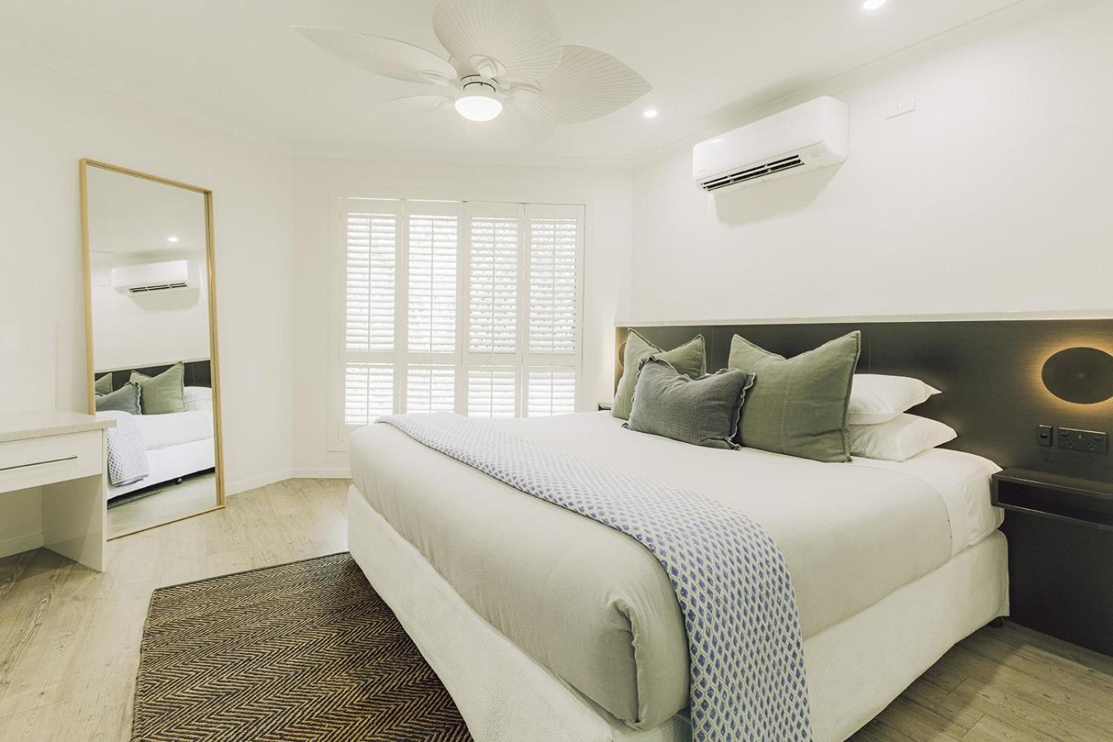 1770 Getaway 4* Agnes Water