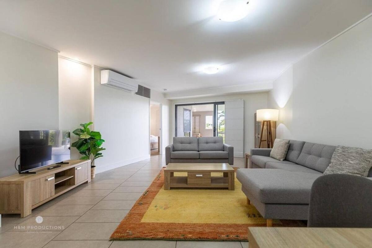 Beaches Retreat - 3 Bedroom W Pool - 5 Min To Apartment Agnes Water