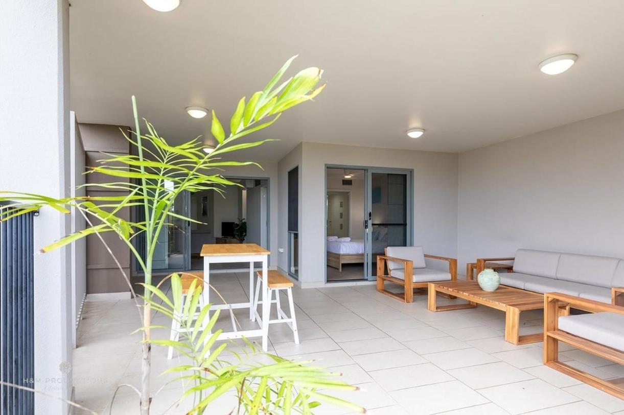 Apartment Beaches Retreat - 3 Bedroom W Pool - 5 Min To Agnes Water