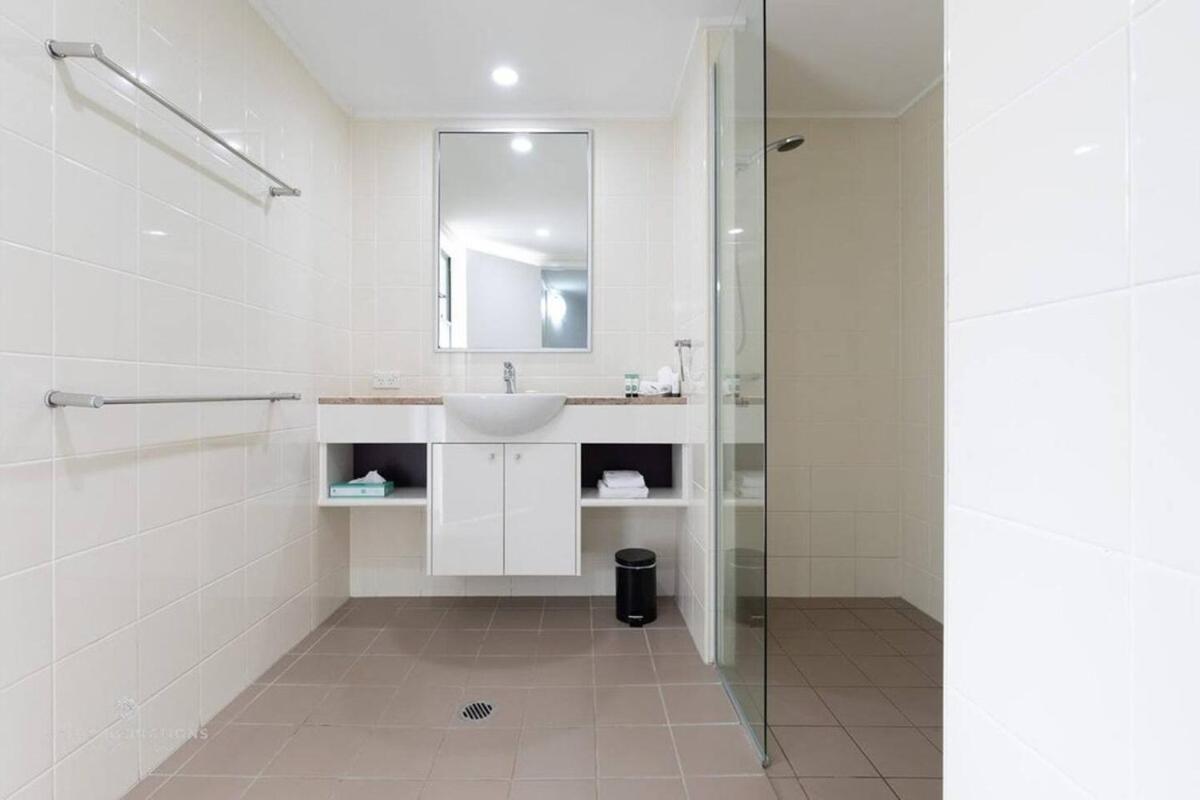 Apartment Beaches Retreat - 3 Bedroom W Pool - 5 Min To Agnes Water