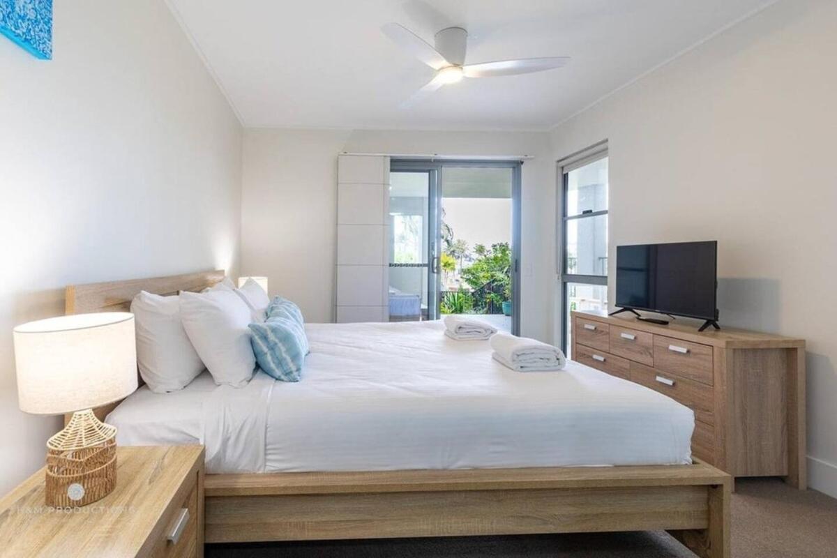 Beaches Retreat - 3 Bedroom W Pool - 5 Min To Apartment *