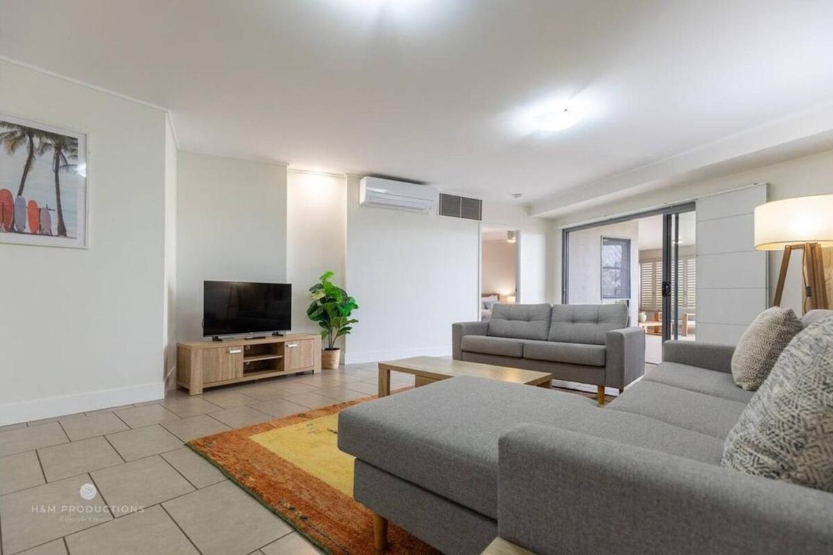 Beaches Retreat - 3 Bedroom W Pool - 5 Min To Agnes Water