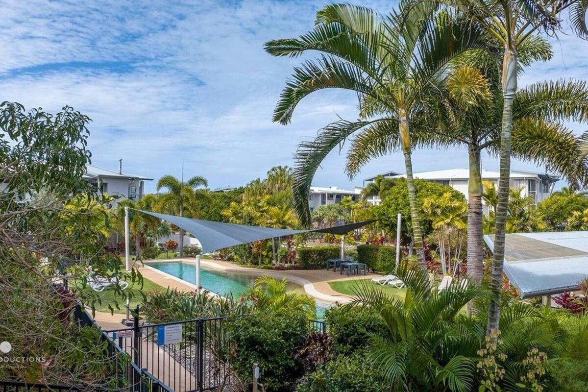 Beaches Retreat - 3 Bedroom W Pool - 5 Min To * Agnes Water