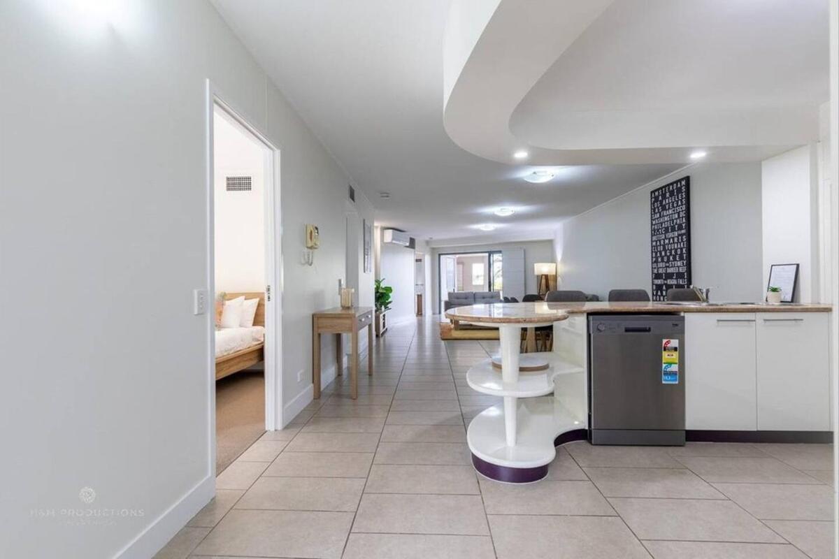Beaches Retreat - 3 Bedroom W Pool - 5 Min To Apartment Agnes Water