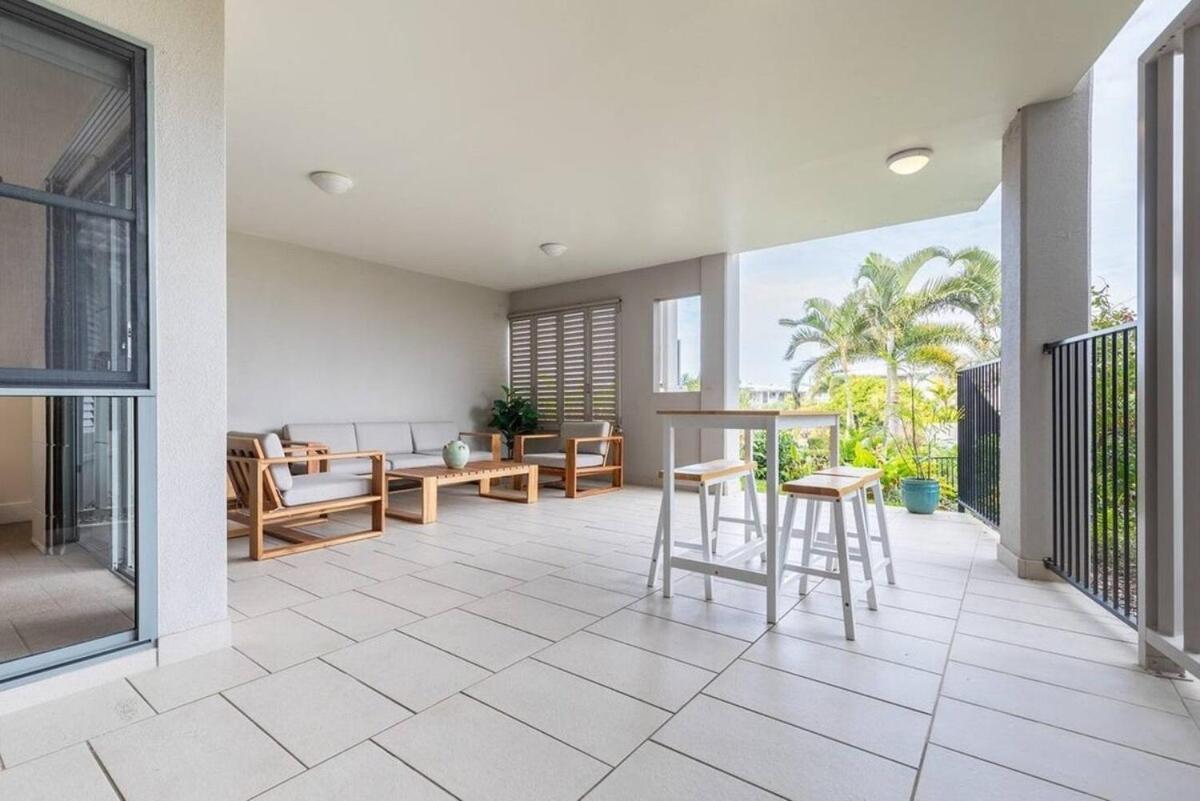 Apartment Beaches Retreat - 3 Bedroom W Pool - 5 Min To *