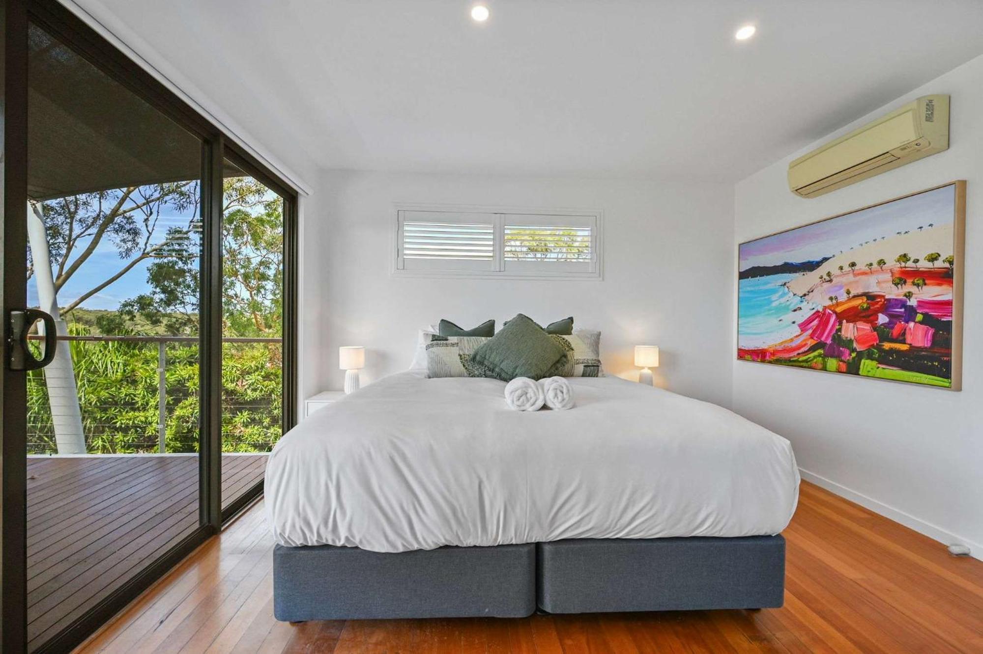 Paradise Palms - Apartment