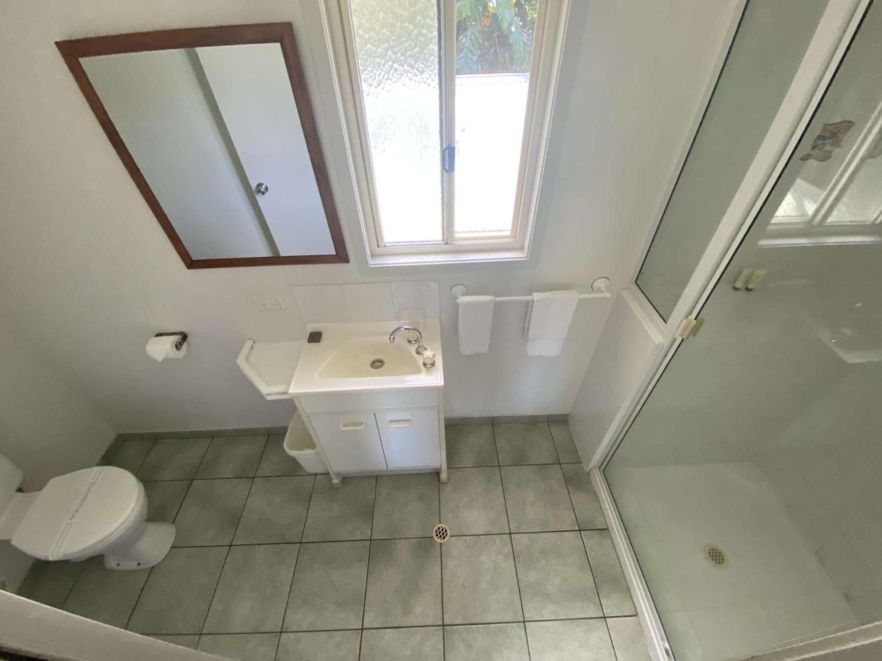 Agnes Palms 3*