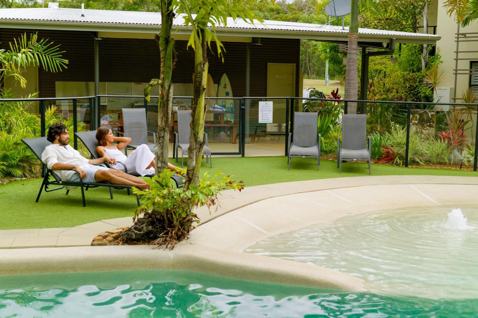 Club Aparthotel 4*