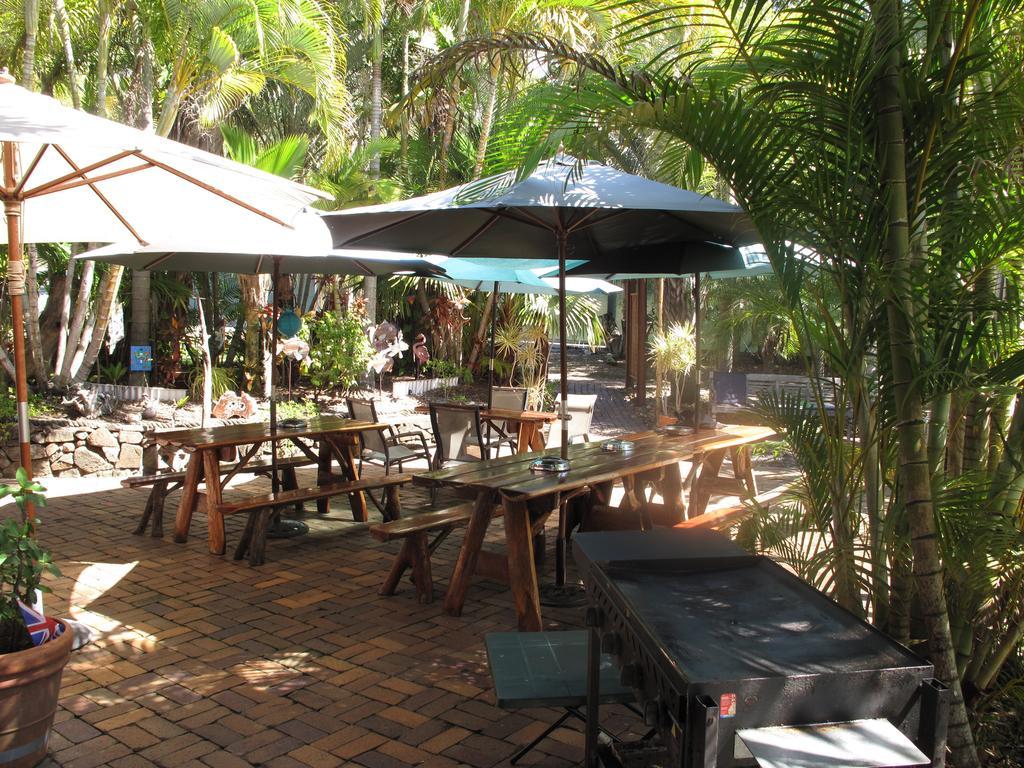 Hostel Cool Bananas Backpackers Agnes Water