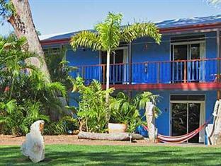 Hostel Cool Bananas Backpackers *