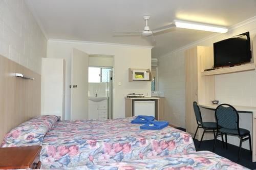 Motel Mango Tree
