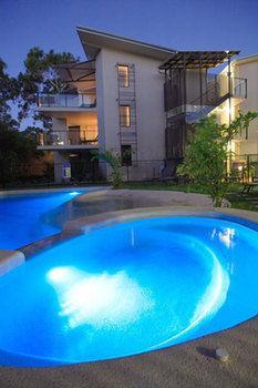 Club Agnes Water