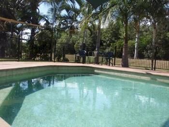 Holiday park Agnes Palms 3*