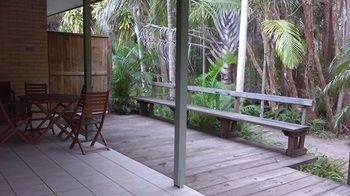 Holiday park Agnes Palms 3*