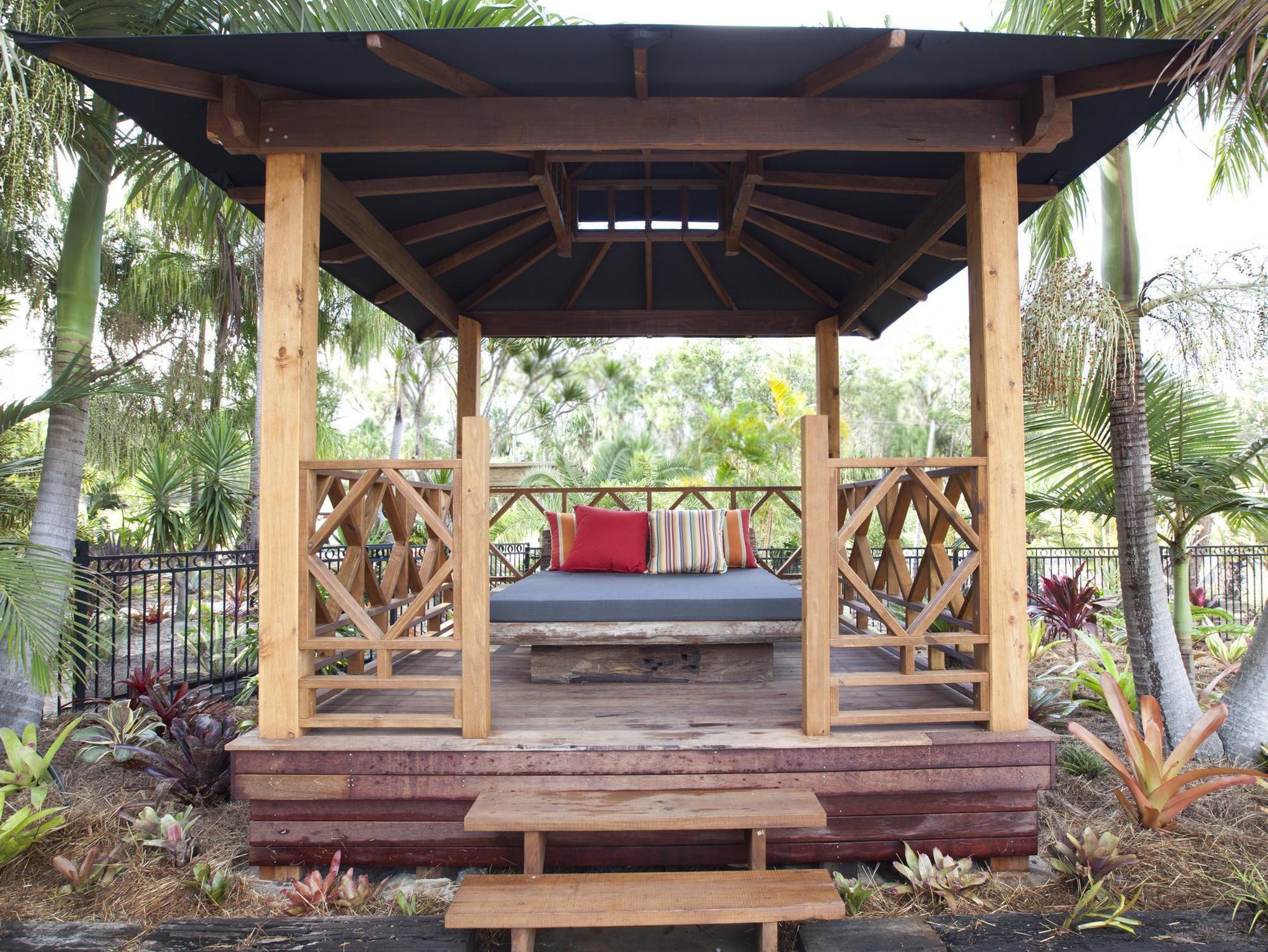 1770 Getaway Holiday park