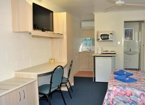 Mango Tree Motel 3*
