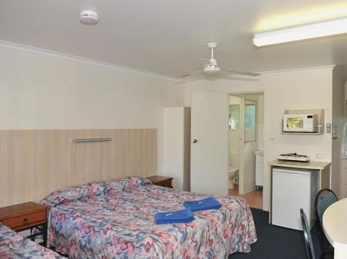 Motel Mango Tree Agnes Water