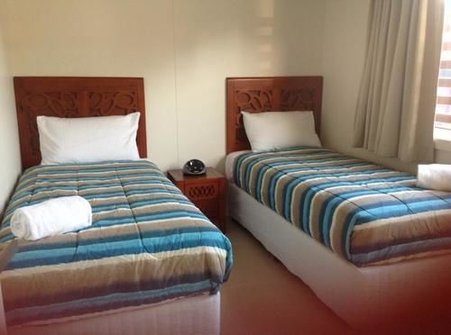 Nrma Holiday park Agnes Water