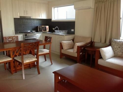 Nrma Holiday park 3*