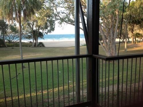 Nrma Holiday park 3*
