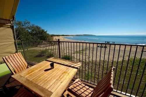 Nrma Holiday park 3*