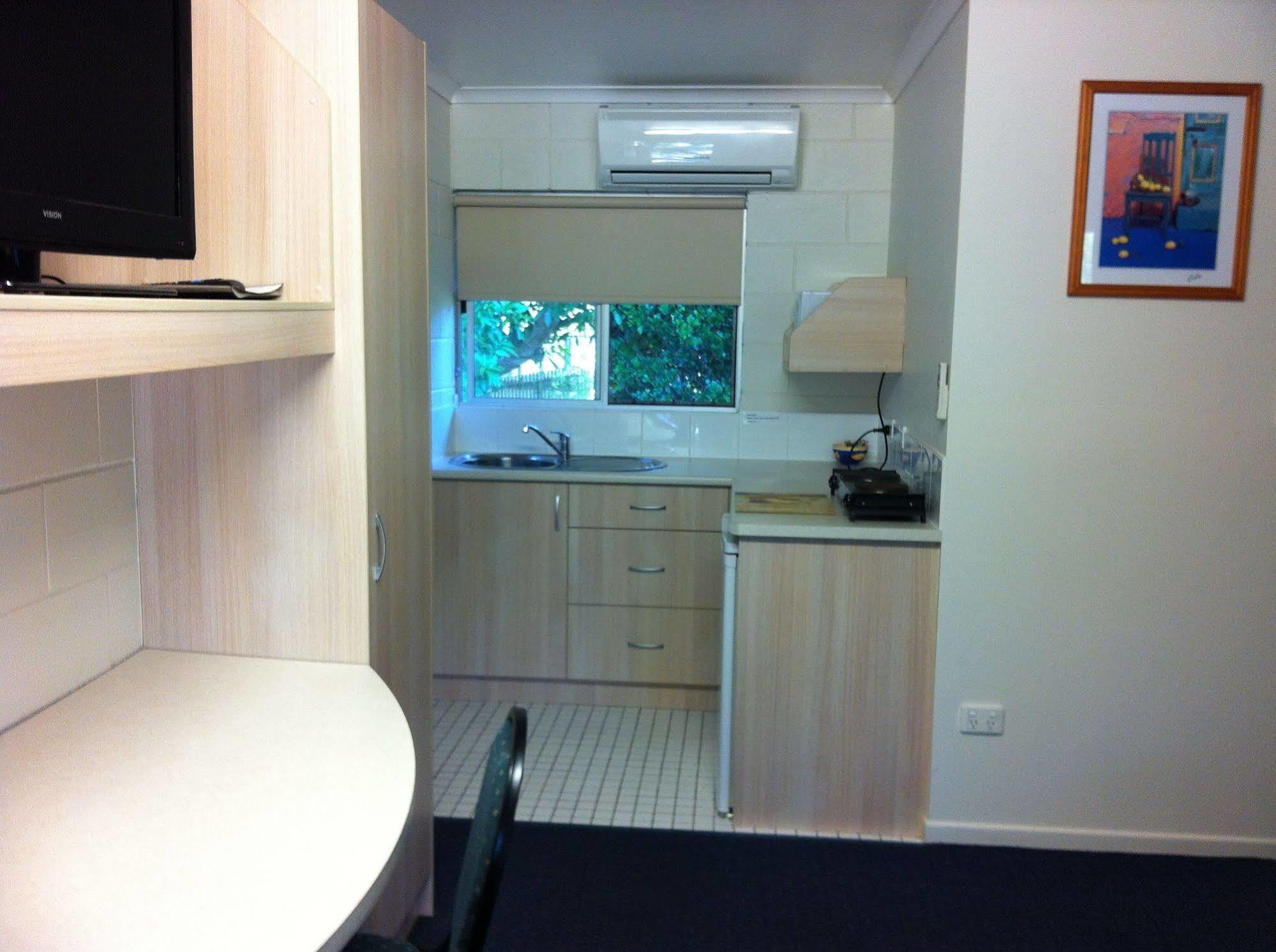 Motel Mango Tree Agnes Water