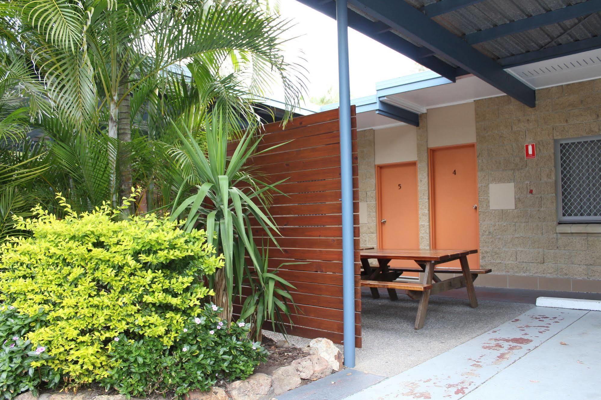 Motel Mango Tree 3*