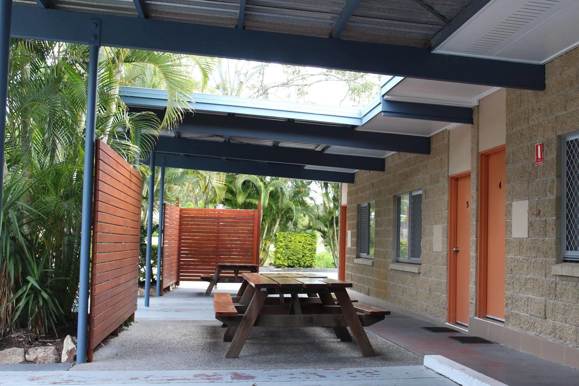Motel Mango Tree 3*