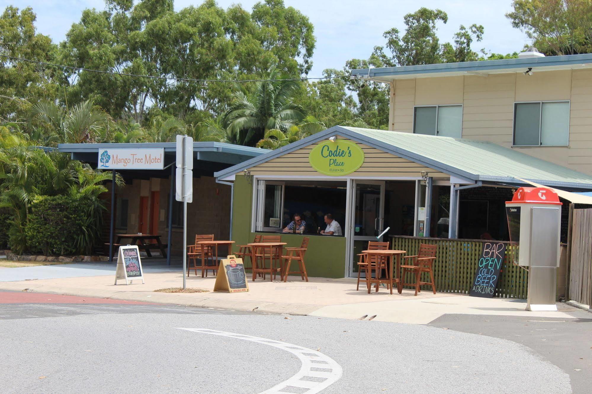 Motel Mango Tree 3*