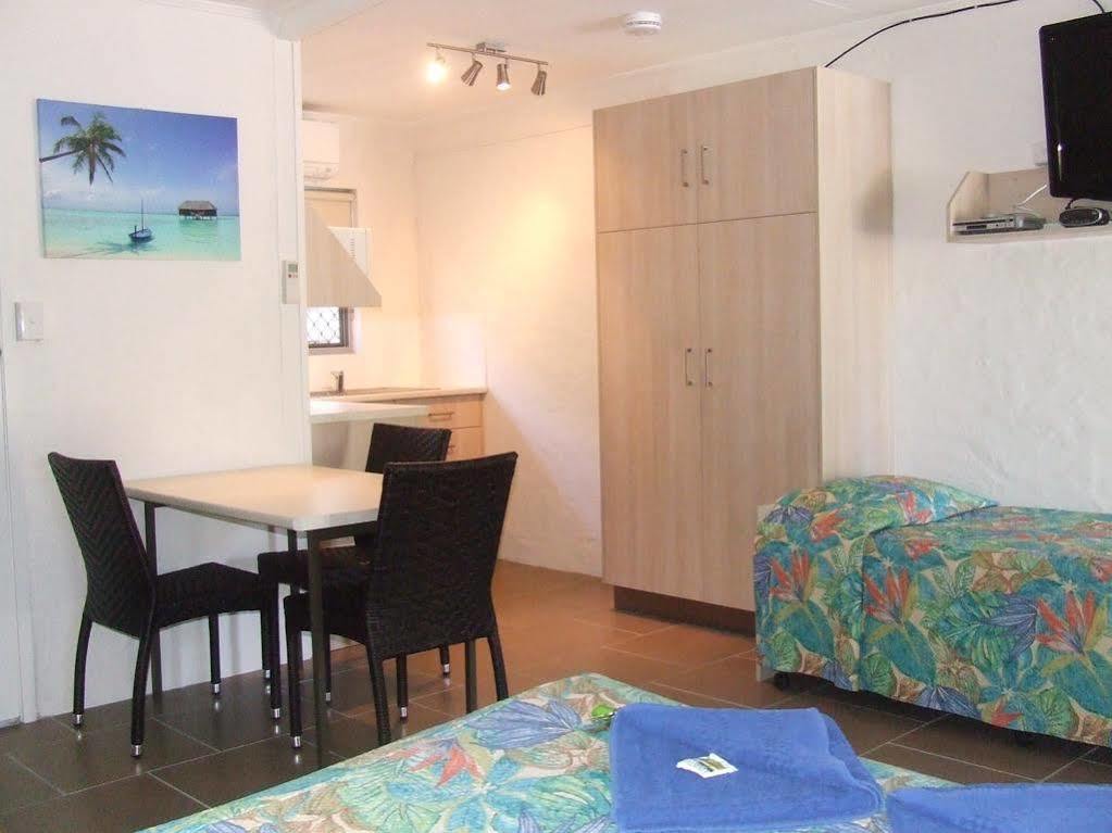 Motel Mango Tree Agnes Water