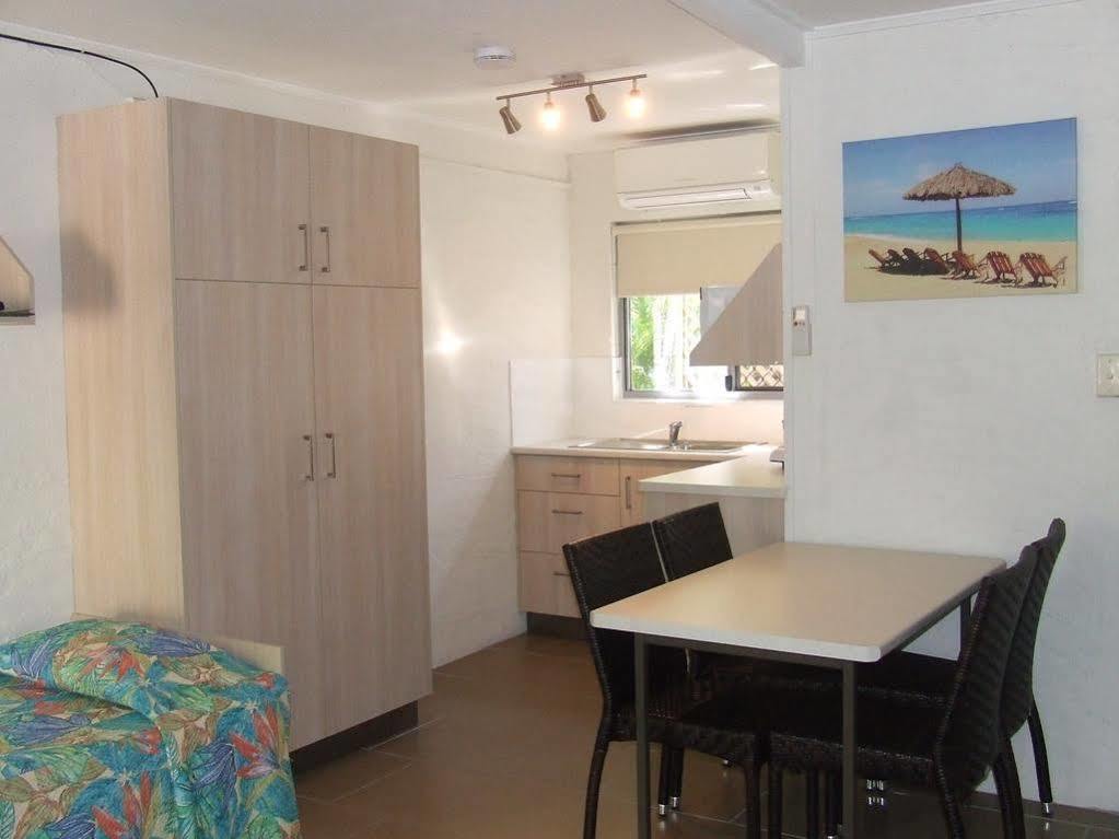 Mango Tree Motel Agnes Water