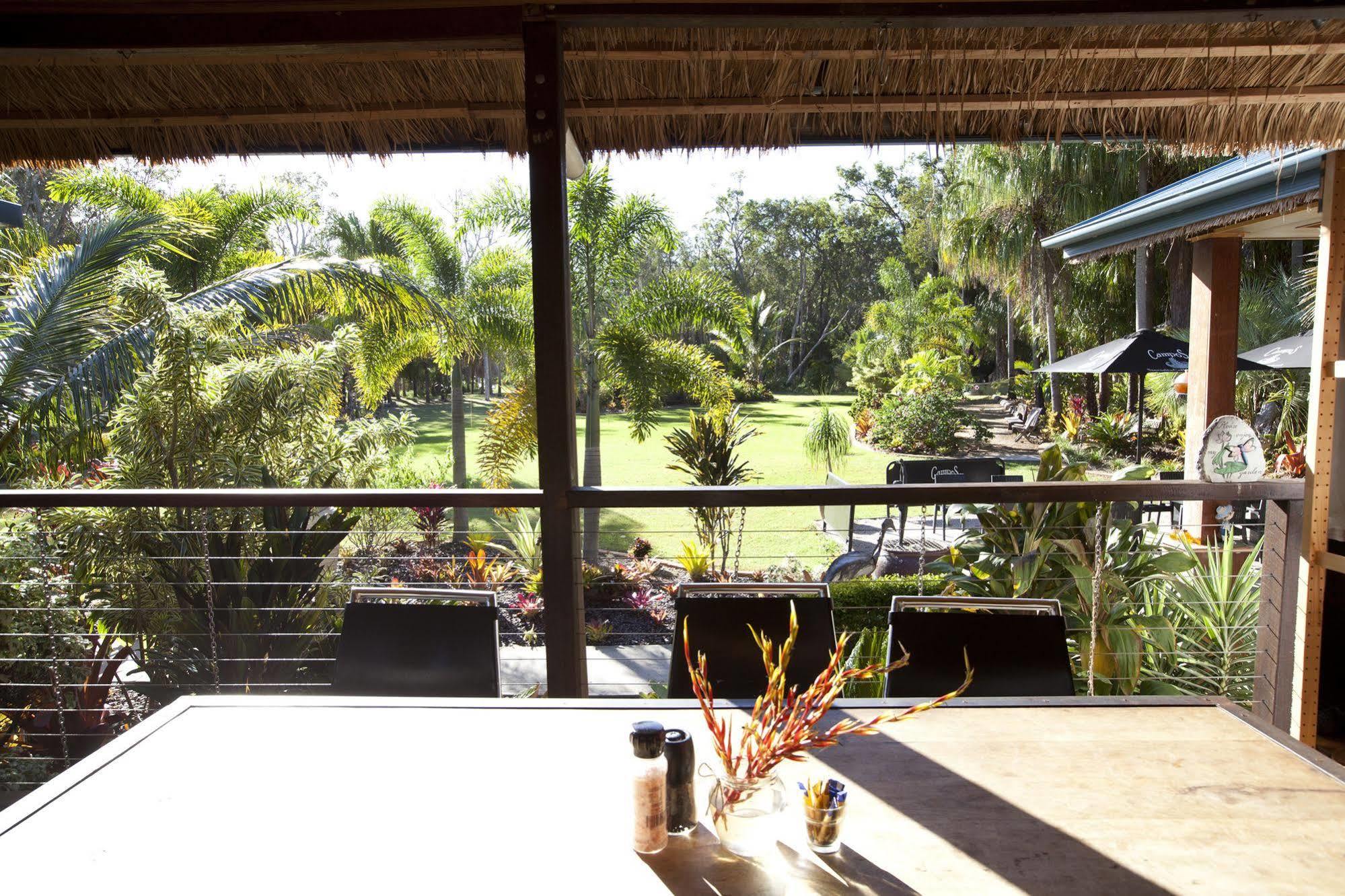 1770 Getaway 4* Agnes Water