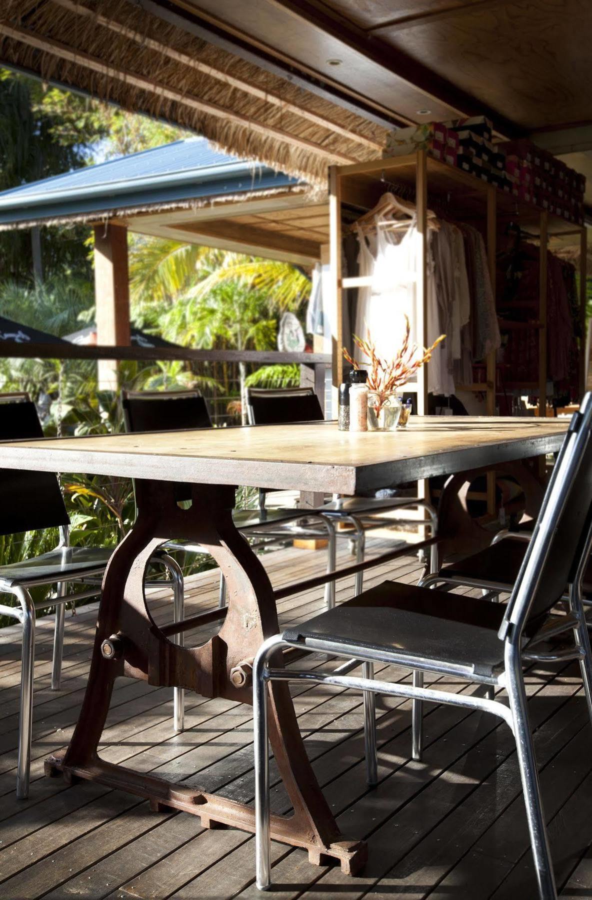 1770 Getaway Holiday park 4*