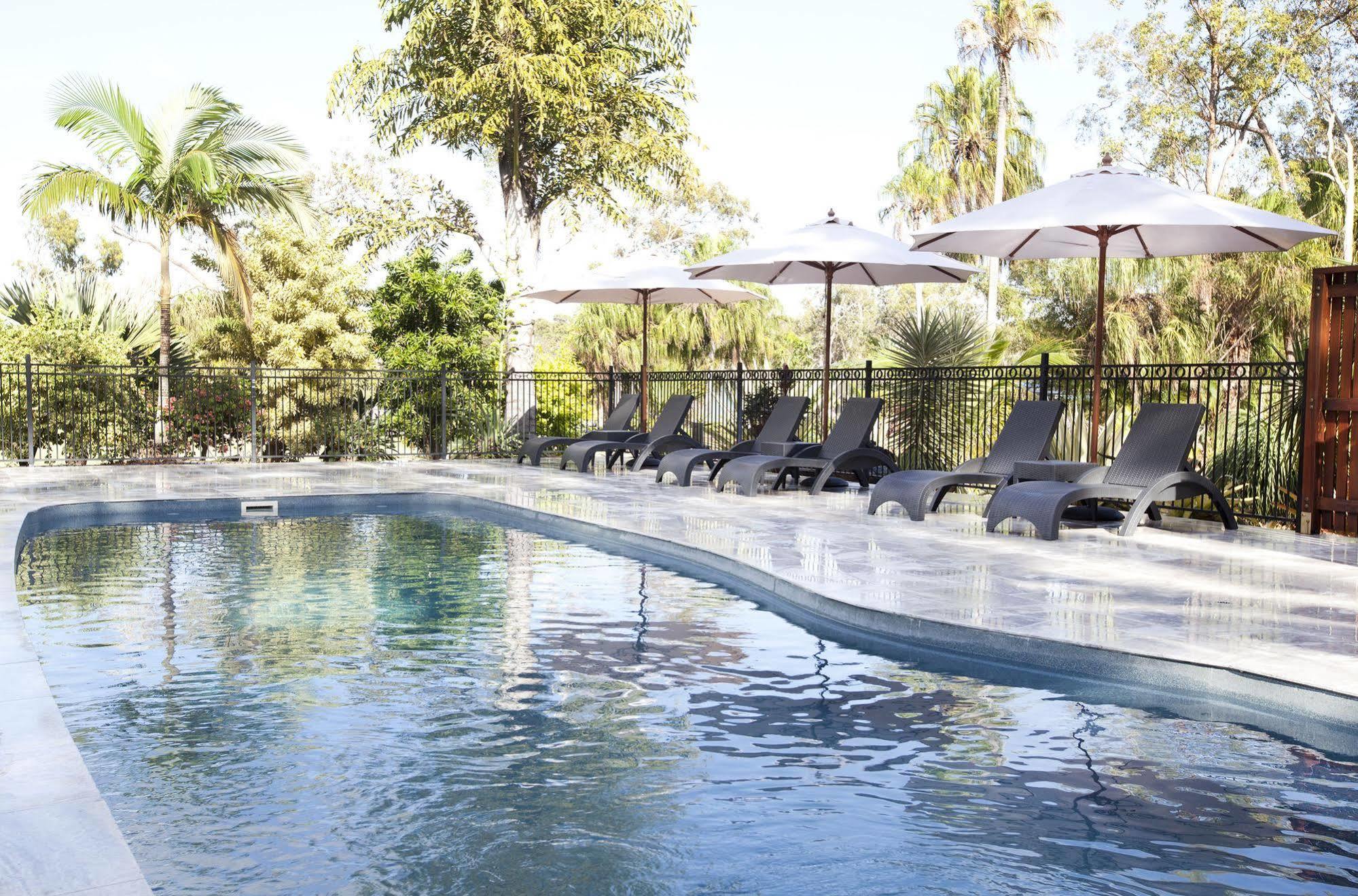 1770 Getaway Holiday park