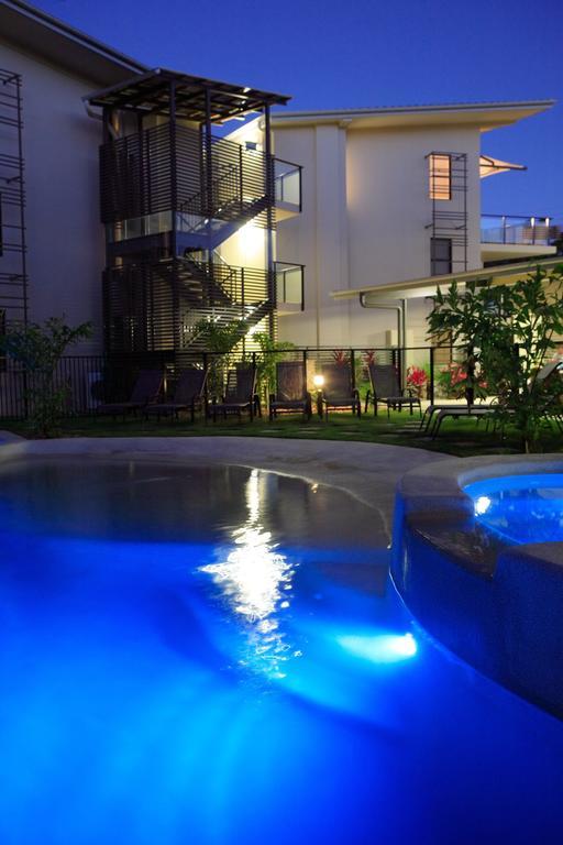 Club 4* Agnes Water