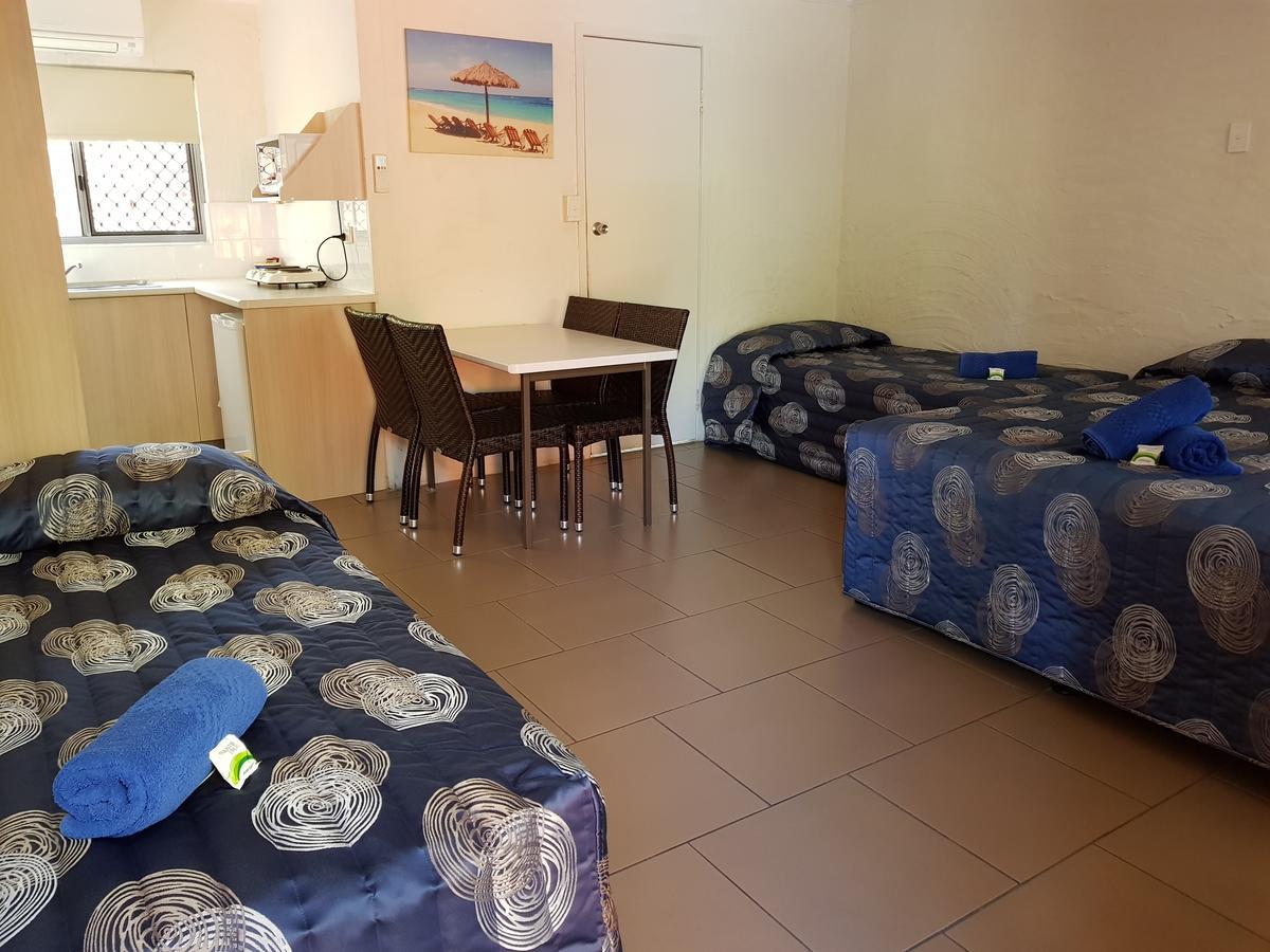 Mango Tree Motel 3*