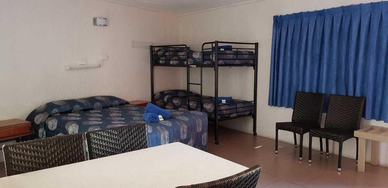 Motel Mango Tree 3*
