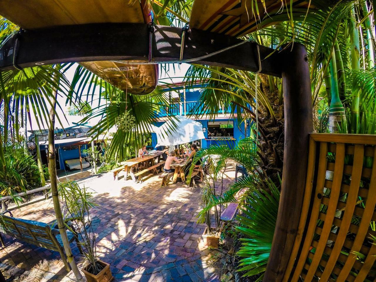 Cool Bananas Backpackers Agnes Water