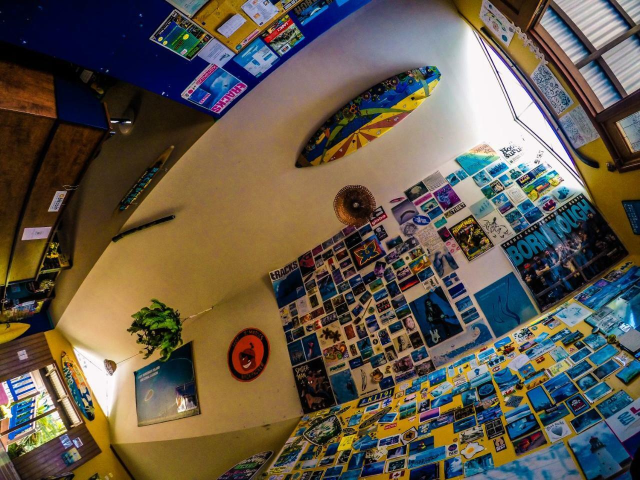 Cool Bananas Backpackers Hostel *