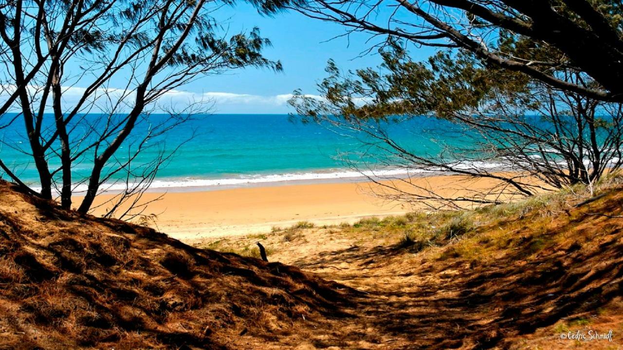 Front Row On Jeffery Court Holiday home *