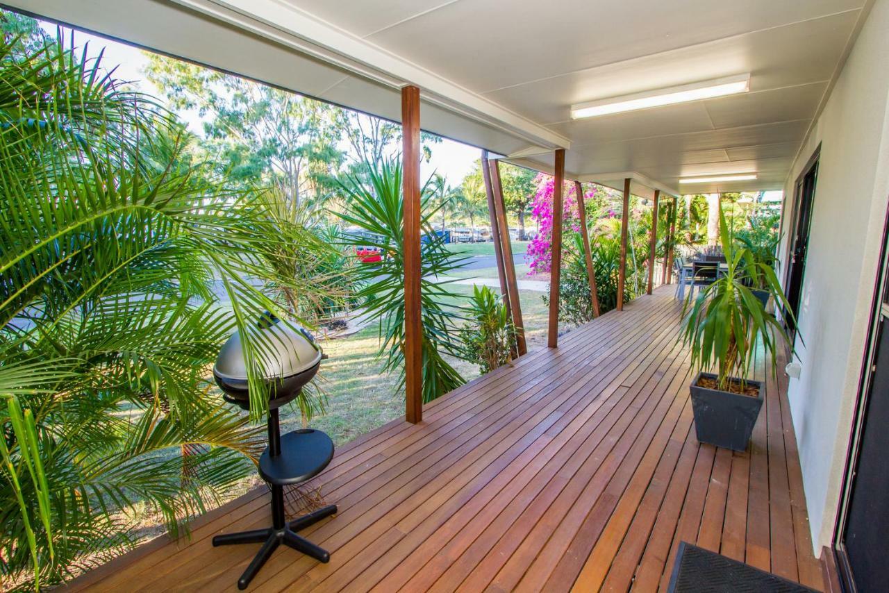 Holiday home Front Row On Jeffery Court