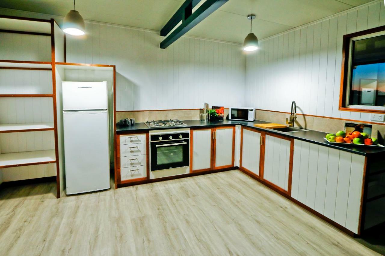The Summit 1770 Chalet *