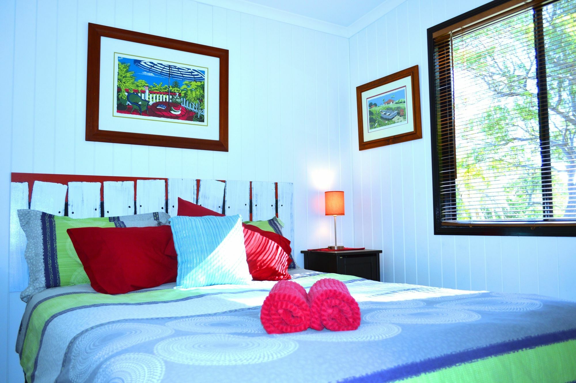 Hotel The Lovely