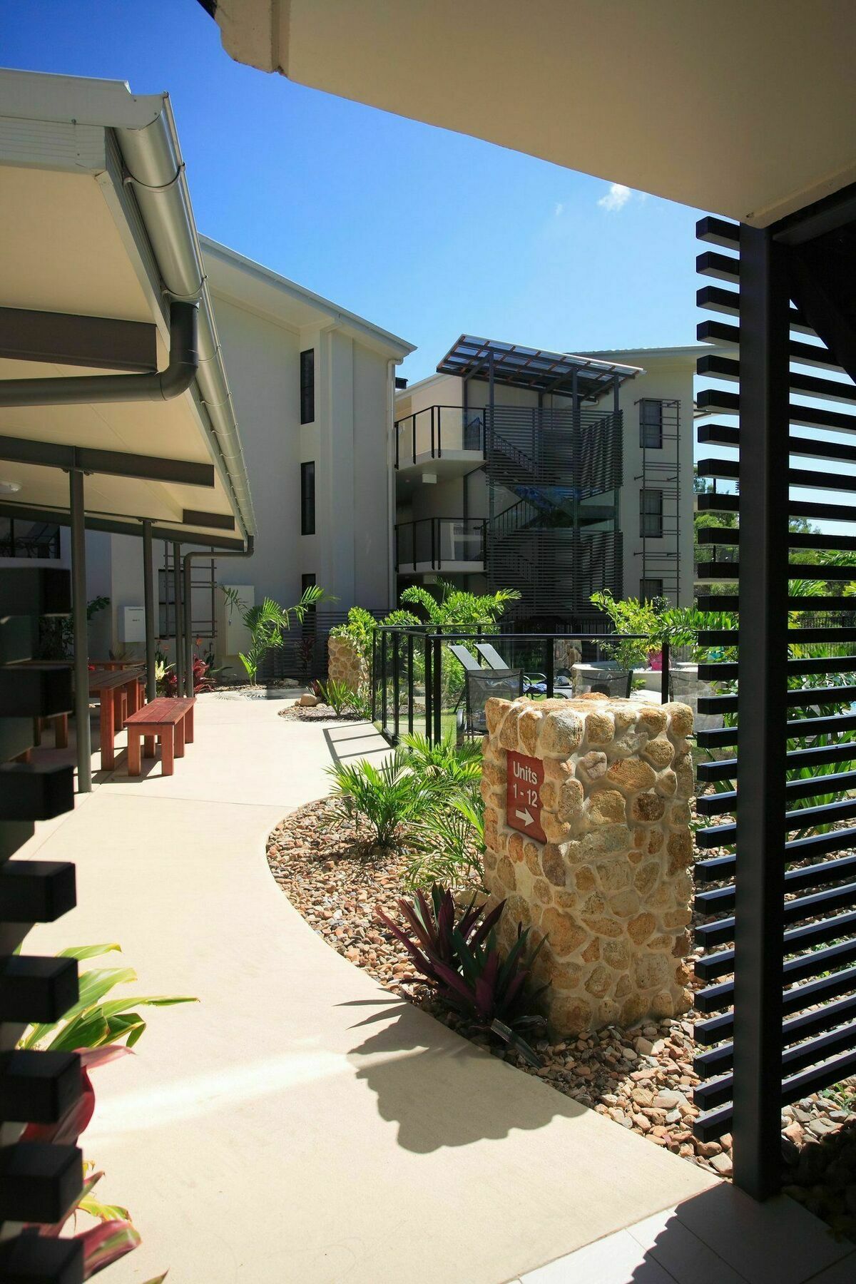Club Aparthotel