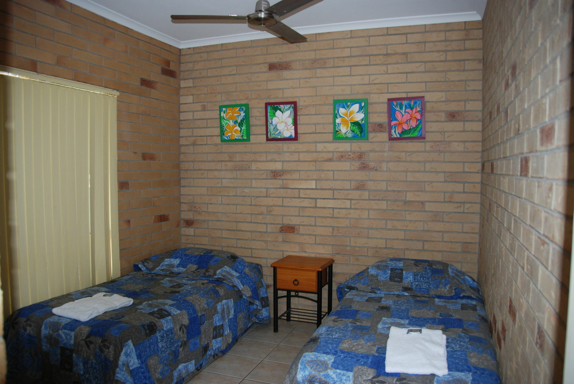 Holiday park Agnes Palms